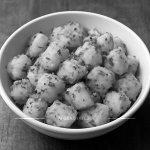 Alu jeera [300gm]