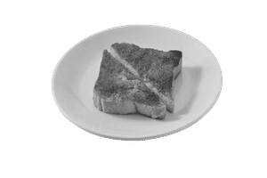 Kachari Masala Toast