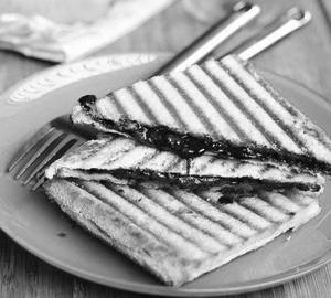 Chocolate Sandwich