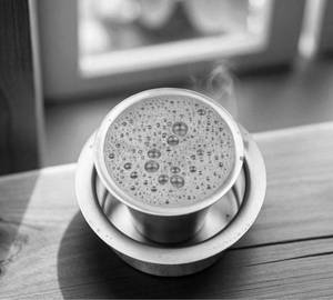 Filter Coffee Flask [250Ml]