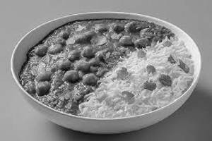 Chole Chawal