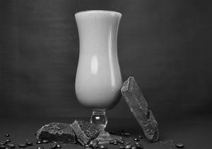 Chocolate Shake