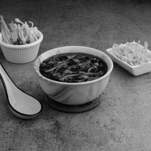 Hot And Sour Soup