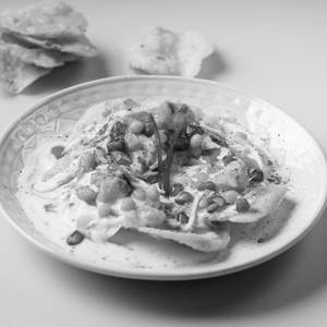 Papdi Chaat