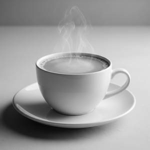 Masala tea