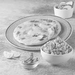 Matar Kulche