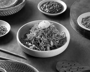 Chinese Bhel