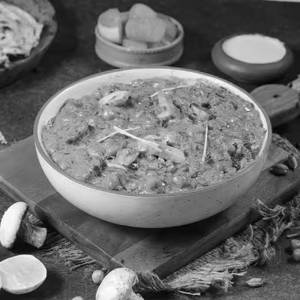 Matar Mushroom
