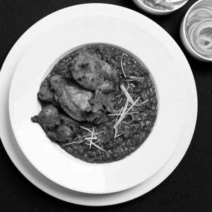 Murgh Rara