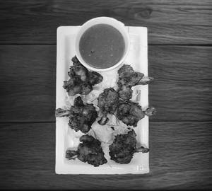 Chicken Drumstick (6 Pcs)