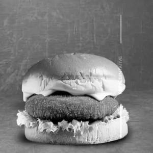 Paneer Wala Burger