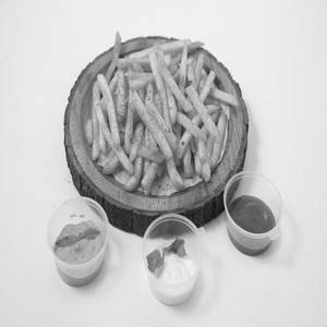 French Fries Regular