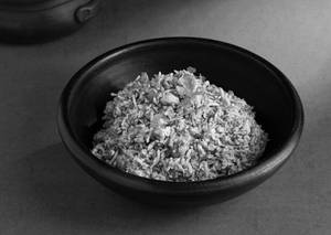 Wild Coriander Fried Rice - Chicken