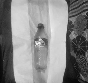 Sprite [500 Ml]