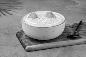 Malai Kofta [ Sweet Gravy ]