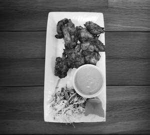 Patiala Kebab