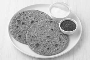 Mystery Paratha Bucket [2 pcs]