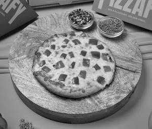 Capsicum Pizza
