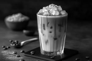Cold Coffee