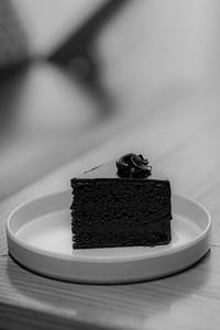 Dutch Truffle Slice