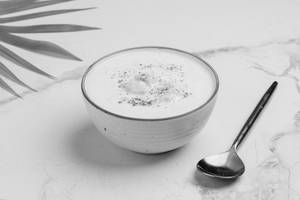 Banana Raitha
