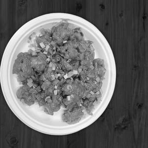 Gobi Manchurian Dry