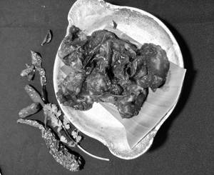 Mangalore Ghee Roast Chicken