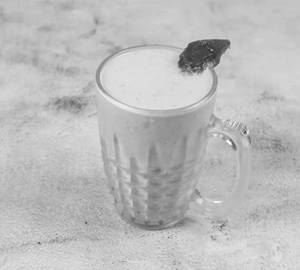 Chikoo Shake