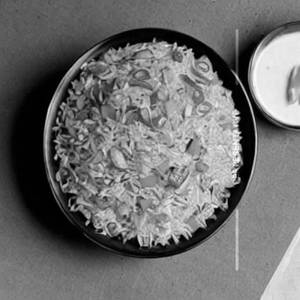 Schezwan Gobi Fried Rice