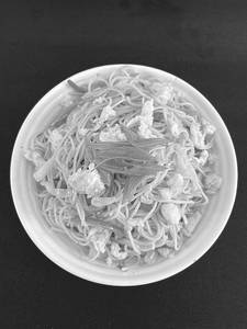 Egg Hakka Noodles