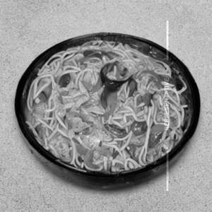 Jain Paneer Noodles