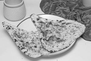 Paneer Naan
