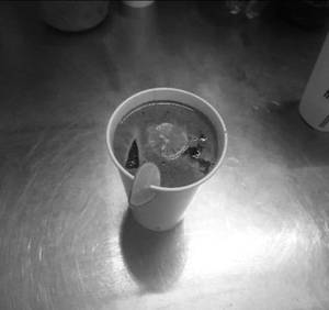 Mixed Fresh Lime Water