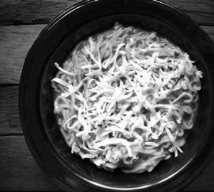 Cheese maggi
