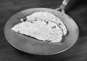 Plain Roti