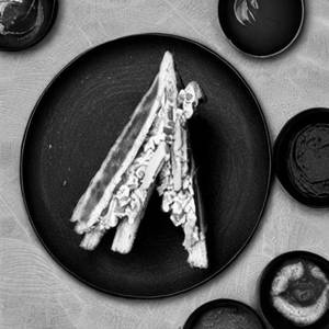Cheese Bhujiya Sandwich