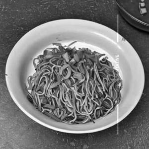 Jain Veg Noodles