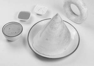 Plain Dosa