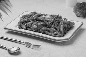Hosan Thai Chilly Baby Corn
