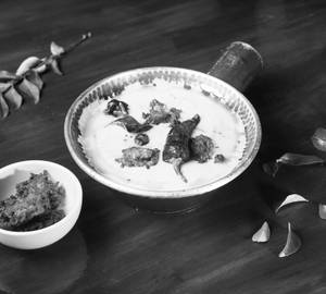Kadhi Pakodi