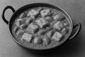 Kadhai Paneer