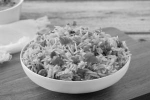 Mix Veg Pulao [450ml]