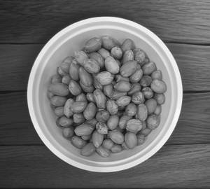 Peanut Boiled