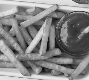 Classic French Fries
