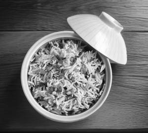 Fried Rice