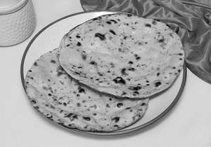 Tandoori Roti