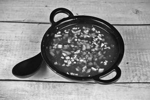Hot And Sour Soup