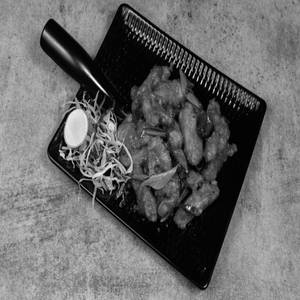 Guntur Baby Corn