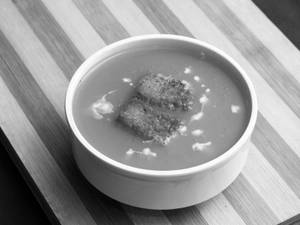 Tomato soup