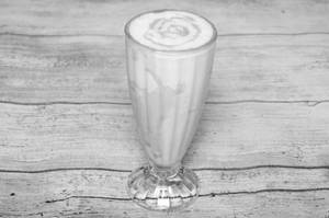 Butterscotch Shake
